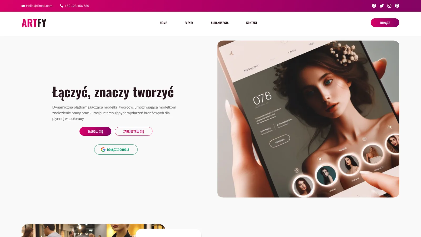 Artfy